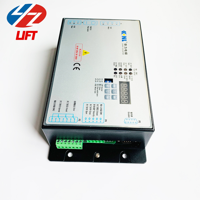 Canny Elevator Parts Door Controller PM-DCU004-01