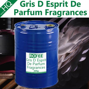 Aceite de Perfume Concentrado Gris D <span class=keywords><strong>Esprit</strong></span>, Fragancia de Diseñador, Venta Directa de Fábrica, 10 ml, Muestra Gratis - Product Image 2