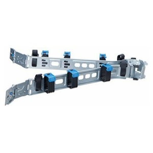 Brazo de gestión de cables 733664-B21 2U para Kit de riel de fácil instalación - Product Image 3