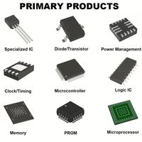 Nouveau circuit intégré MUX/DEMUX 4 x 2:1 16-SOIC 74FST3257DR2G – Service BOM