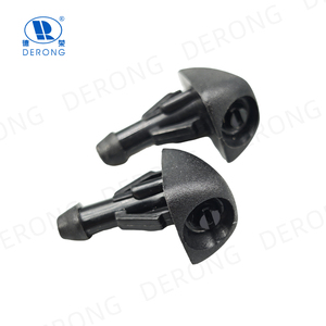 Nuova vendita diretta dal produttore QJ-PZ: le spazzole tergicristallo per auto facili <span class=keywords><strong>da</strong></span> riparare, con ugello personalizzabile e accessori auto inclusi - Product Image 2