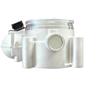 Conjunto de cuerpo de aceleración 0280750129 para reemplazo y reparación, nuevo número OE - Product Image 3