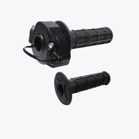 Kit de conversion de vélo électrique 3000W avec écran UKC1+, application Bluetooth, contrôleur de réglage, accélérateur Surron, moteur sans balais, haute vitesse, haute puissance