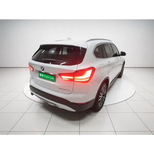 Guazi <span class=keywords><strong>BMW</strong></span> <span class=keywords><strong>X1</strong></span> New Energy <span class=keywords><strong>2020</strong></span>, Auto de <span class=keywords><strong>Segunda</strong></span> <span class=keywords><strong>Mano</strong></span>, SUV Híbrido Enchufable, 5 Asientos, Tracción en las Cuatro Ruedas, Automático, Volante a la Izquierda, Suministro de Flota de Autos <span class=keywords><strong>BMW</strong></span>, Blanco - Product Image 5