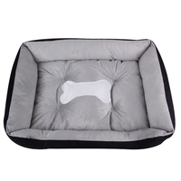 Coussin chaud pour animaux de compagnie, pour chiens et chats, tapis doux pour animaux de compagnie, nid pour Golden Retriever Teddy, fournitures universelles pour animaux de compagnie pour toutes les saisons