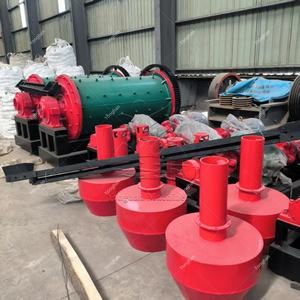 טחנת טחנת ציוד זהב כריית כדור כרייה טחנת - Product Image 5