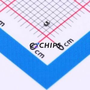 TT0301SBX ใหม่-ต้นฉบับ DFN1006-2L ทรานซิสเตอร์ ESD และป้องกันไฟกระชาก (TVS/ESD) - Product Image 2