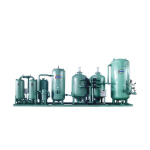 Générateur d'azote liquide pour voiture, 0-0,8 MPa, grand générateur d'azote liquide pour stockage - Product Image 4