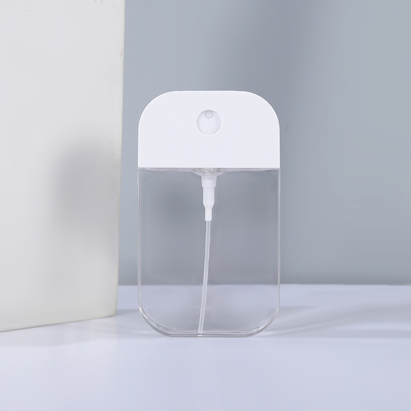 Transparente sin bordes
