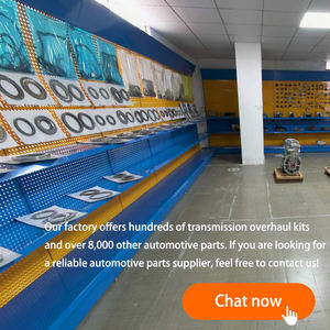 Alta Qualidade M4TA MDMA Automático Gearbox Transmissão Overhaul Kit Junta Selos Kit para HONDA Accord CR-V Civic Peças De Reposição - Product Image 5