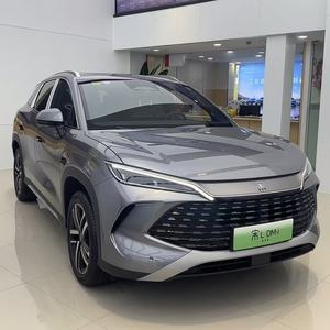 SUV haut <span class=keywords><strong>de</strong></span> gamme hybride DM-i - 2025 BYD Song L, la fusion ultime <span class=keywords><strong>de</strong></span> puissance, d'efficacité et <span class=keywords><strong>de</strong></span> luxe, 5 portes, 5 places - Product Image 1