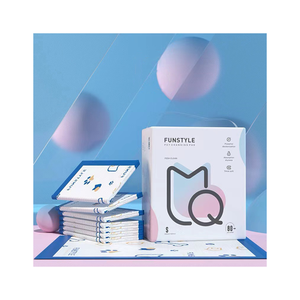 Meilleures ventes en gros : Tapis absorbants épais pour animaux de compagnie à absorption rapide, Super Wee Pad Urine - Product Image 2