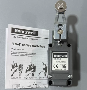 Nouveau interrupteur de fin de course à levier à rouleaux série SWITCH, 1NC/1NO, séries 1LS244-4PG/ 1LS1/1LS3/1LS6/1LS14/1LS244 - Product Image 2
