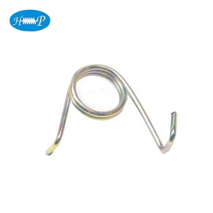 1.0mm Wire Spring 2-Pack 304 Stainless Steel Fishing Reel Torsion Spring - Drop Wheel/Bail Spring For Daiwa Reels, 1.0mm Wire, 6.7mm OD Fishing Reel Spring 1.0mm Wire Spring 2-Pack 304 Stainless Steel Fishing Reel Torsion Spring - Drop Wheel/Bail Spring For Daiwa Reels, 1.0mm Wire, 6.7mm OD Fishing Reel Spring