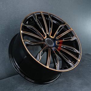 Ruedas Monobloque Forjadas de Aleación 6061 T6 Personalizadas GPW para <span class=keywords><strong>BMW</strong></span> M440i 430i <span class=keywords><strong>XDrive</strong></span> 320i 330i M340i 540i 730i 740i X3 X4 <span class=keywords><strong>X5</strong></span> X7 - Product Image 3