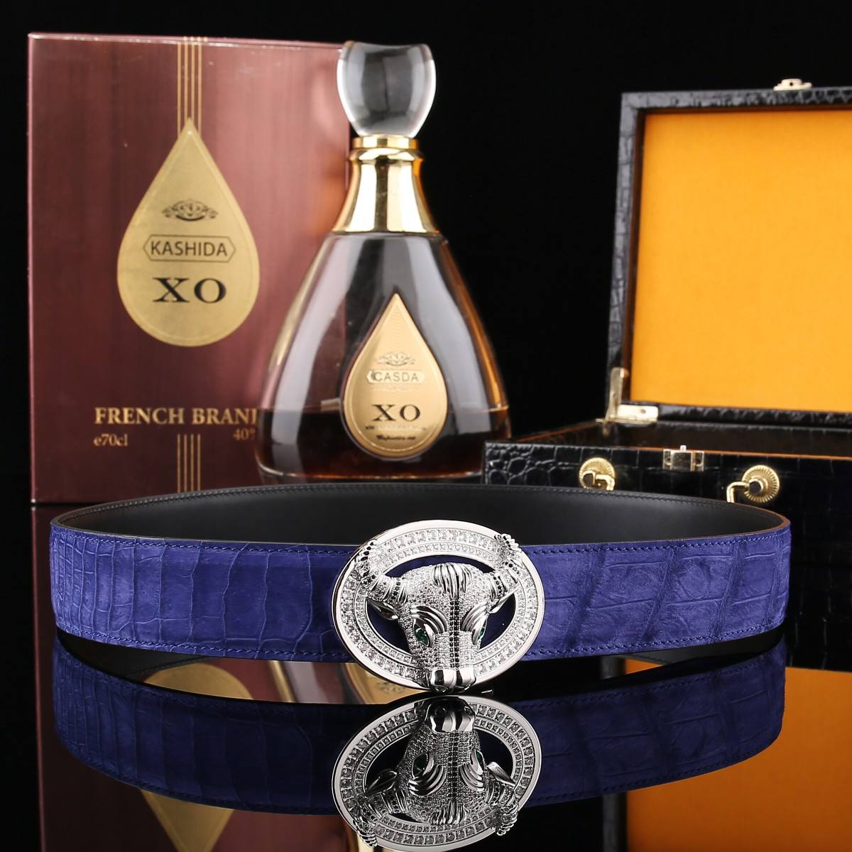 น้ำเงินคราม