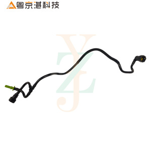 Manguera de entrada de aire para tubo de vacío LR091634 JDE39040 para Jaguar, pieza de repuesto de material plástico - Product Image 1