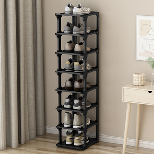 Giá Để Giày Bằng Nhựa Giá Rẻ Bán Buôn Giá Để Giày Tự Làm Giá Để Giày Giá Để Đồ Cho Gia Đình - Product Image 5