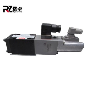 Control Direccional Proporcional Serie KFDG4V KFDG4V-3-2C KFDG4V-3-33C Reversor Hidráulico - Product Image 4