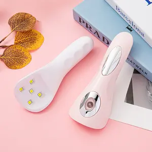 Mini Capteurs Solair Pour Petite Lampe De Jardin LED Mini Spot Lamp untuk Lemari Pameran Perhiasan