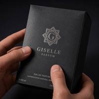 Papier nacré noir imperméable 300 g/m², simple face, enduit de résine nacrée, pour emballage de coffrets cadeaux de luxe, en feuille ou en rouleau