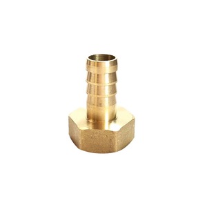 OEM chất lượng cao 1/8 bspt chủ đề <span class=keywords><strong>Brass</strong></span> barb phụ kiện cho ống <span class=keywords><strong>CNC</strong></span> gia công dây EDM có khả năng thép không gỉ tương thích - Product Image 2