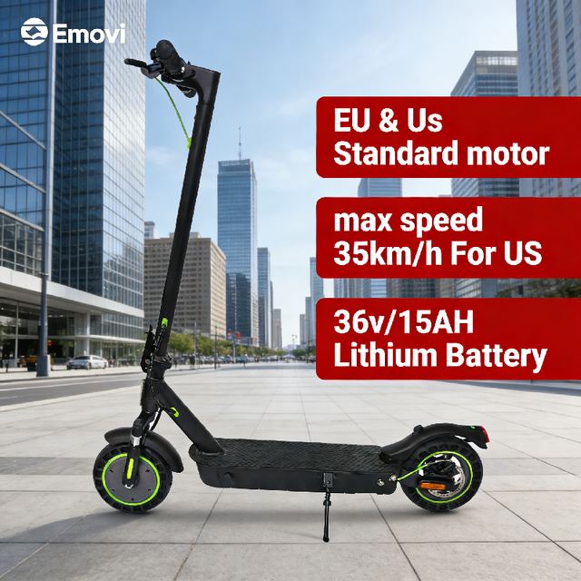 Factory Direct Price 36V Lithium Battery Electric Scooter 2 Wheel Adult Electric Bicycle Mobility Folding Electric Scooter