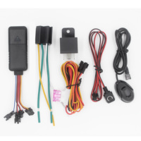 Traqueur GPS GT06 antivol pour moto avec plate-forme GPS gratuite Android IOS APP