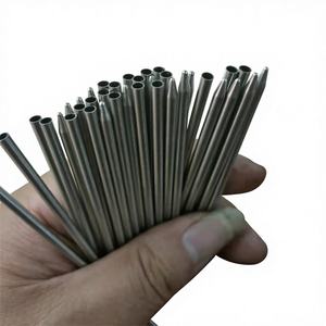 304 स्टेनलेस स्टील परिशुद्धता कैपलरी खोखली ट्यूब के अंदर - Product Image 5