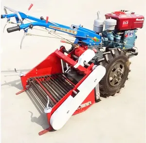 Potato Harvester for Hand Tractor and Power Tiller