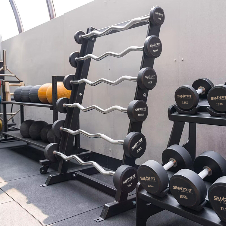 SMARTFIT Custom Logo 25 115lbs PU