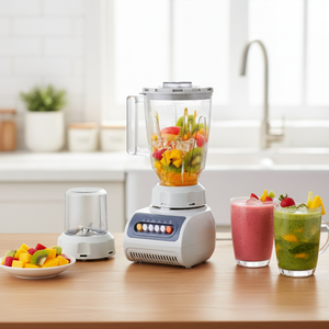 <span class=keywords><strong>Mixeur</strong></span> de <span class=keywords><strong>cuisine</strong></span> électrique 450W pas cher, haute performance, faible bruit, <span class=keywords><strong>mixeur</strong></span> commercial pour jus - Product Image 5