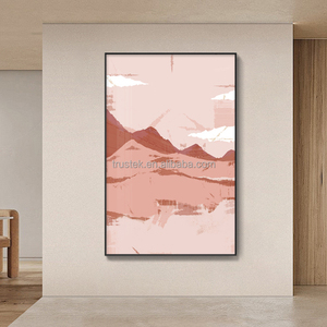 Decorazioni <span class=keywords><strong>per</strong></span> la Casa: <span class=keywords><strong>Quadri</strong></span> <span class=keywords><strong>Decorativi</strong></span> in Lega di Alluminio con Stampa Digitale e Opzione LED, Logo Personalizzabile <span class=keywords><strong>per</strong></span> Bagni - Product Image 4