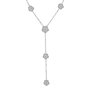 Fashion Necklace C3025 for Women High Quality Jewelry - Product Image 3