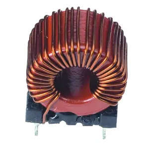 Preço competitivo Industrial 4R7 High Power Inductor