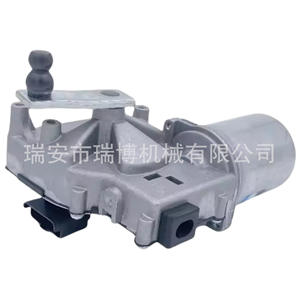 Compatible con el motor del limpiaparabrisas Peugeot 307 6405J6 9656189380 - Product Image 2