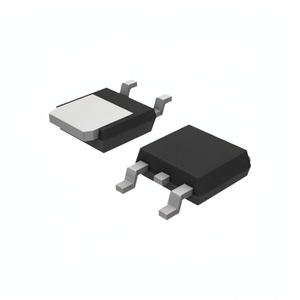 Thyristors QJ6008DH4RP TO-252-3, DPAK, SC-63 – Achetez en ligne des composants électroniques, circuits intégrés (BOM) en stock - Product Image 1
