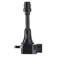 Bobine d'allumage haute performance 22448-8J115, compatible avec Nissan Altima Maxima Pathfinder 350Z 3.5L, garantie de 12 mois