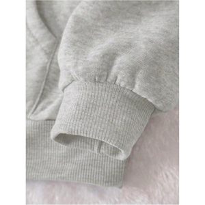 Women's <b>Skull</b> Graphic Hoodie Long Sleeve Hooded Sweatshirt Drawstring Pullover <b>Tops</b> Breathable Knitted Fabric - Product Image 3