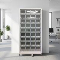 Distributeur automatique intelligent avec 36 casiers