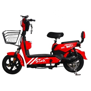 Motor de alta potencia de 350W con batería de 48V 12Ah, <span class=keywords><strong>bicicleta</strong></span> de plomo-ácido, <span class=keywords><strong>Comprar</strong></span> <span class=keywords><strong>Bicicleta</strong></span> Eléctrica - Product Image 1