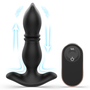 Used Butt Plug Prank: Fun & Safe Options