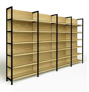Wooden Retail <strong>Display</strong> Stands <strong>for</strong> Supermarkets <strong>Display</strong> Shop <strong>Shelves</strong> Cosmetic Grocery <strong>Display</strong> Convenience Store Rack <strong>Shelves</strong> - Product Image 2