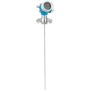 Système de mesure de niveau continu E+H Guided Radar Time-of-Flight Levelflex FMP51 avec une précision de 2 mm et 0,1 % - Product Image 4