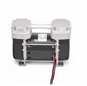 Motor de bomba de vacío sin aceite TVP de Taiwán R200B R160B TV-40S TV-63S R300B TV-R25C - Product Image 3