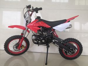 Cheap Price <strong>Kick</strong> <strong>Start</strong> Electric <strong>Start</strong> Pitbike <strong>110cc</strong> 125cc Motorbike <strong>Dirt</strong> <strong>Bike</strong> for Sale - Product Image 2