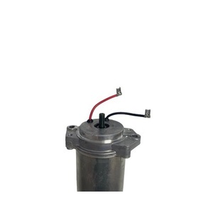 Motor de tubo electrónico M3 para velocidad específica, para caja de dirección asistida, tipo vertical - Product Image 3