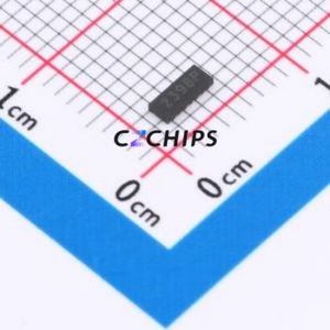 ECLAMP2398P.TCT EMI Filter (RC, LC Network) UFDFN-16-EP RF ( Frequency: 150MHz )( Filter Order: 5 )( Capacitance: 12pF ) - Product Image 1