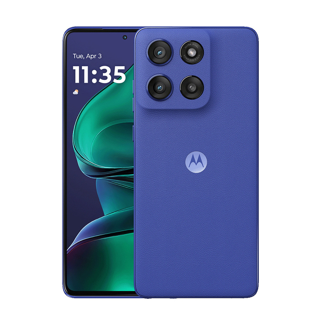 M0T0 Edge 60 Stylus 6.7inch OLED 120Hz Display Snap Dragon 7s Gen 2 5000mAh Battery 50MP Camera 5G Smart Phone