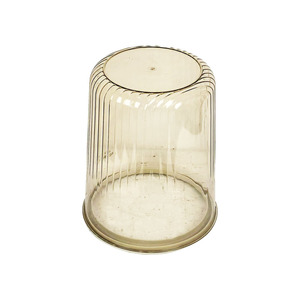 תבנית הזרקת פלסטיק משומשת מוכנה למפעל לייצור סל אשפה ביתי - Product Image 4